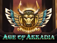 Age Of Akkadia