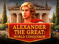 Alexander The Great World Conqueror
