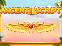 Ancient Script