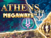 Athens MegaWays