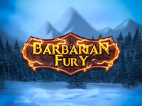 Barbarian Fury