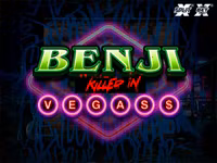 Benji Killed in Vegas