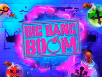 Big Bang Boom