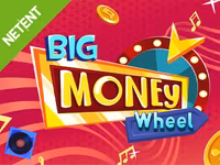 Big Money Wheel
