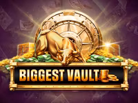 Biggest Vault