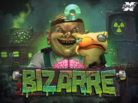 Bizarre