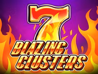 Blazing Clusters