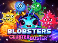 Blobsters ClusterBuster