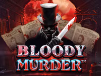 Bloody Murder