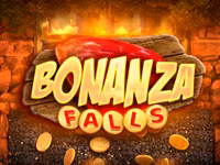 Bonanza Falls