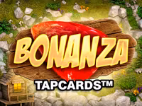 Bonanza TapCards