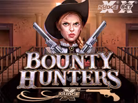 Bounty Hunters xNudge®