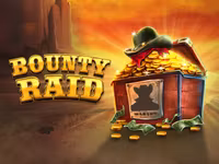 Bounty Raid