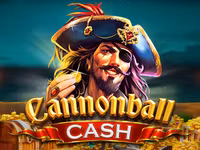 Cannonball Cash