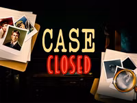 Case Closed