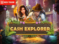 Cash Explorer
