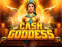 Cash Goddess