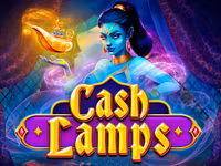 Cash Lamps