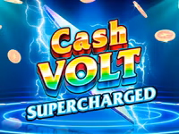 Cash Volt Supercharged