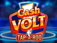 Cash Volt Tap-A-Roo