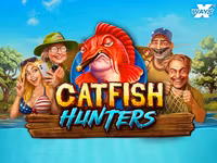 Catfish Hunters