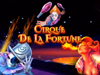 Cirque Dе La Fortune