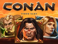 Conan