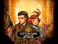 Cotton Gang Affair