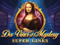 Da Vinci's Mystery