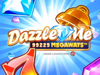 Dazzle me Megaways