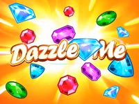 Dazzle Me