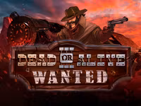Dead or Alive™ 3: Wanted
