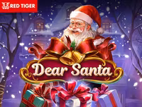 Dear Santa