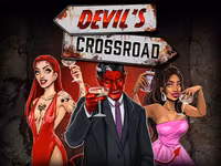 Devil’s Crossroad