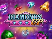 Diamonds Up