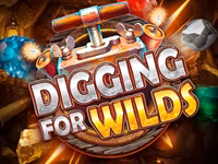 Digging For Wilds