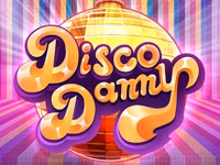 Disco Danny