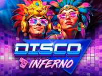 Disco Inferno