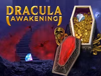 Dracula Awakening