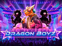 Dragon Boyz
