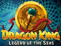 Dragon King: Legend of the Seas