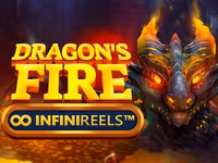 Dragon's Fire INFINIREELS