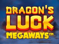 Dragon's Luck MegaWays