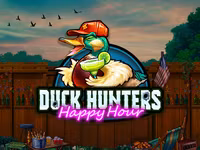 Duck Hunters: Happy Hour
