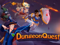 Dungeon Quest