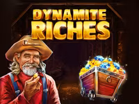Dynamite Riches