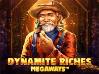 Dynamite Riches Megaways
