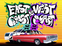 East Coast Vs West Coast