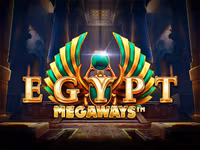 Egypt Megaways
