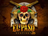 El Paso Gunfight xNudge